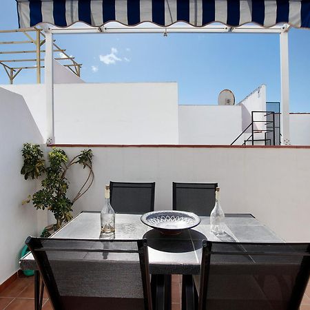 La Caleta Appartement La Cala De Mijas Buitenkant foto