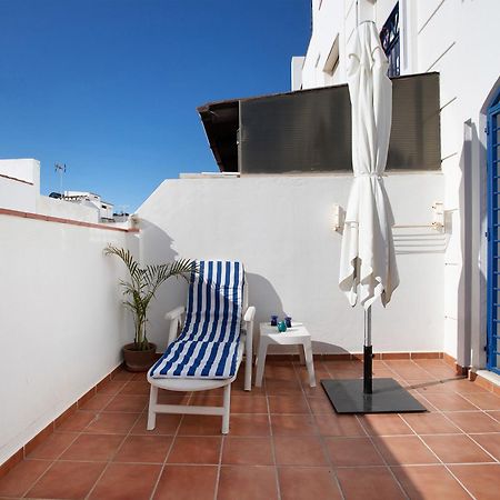 La Caleta Appartement La Cala De Mijas Buitenkant foto
