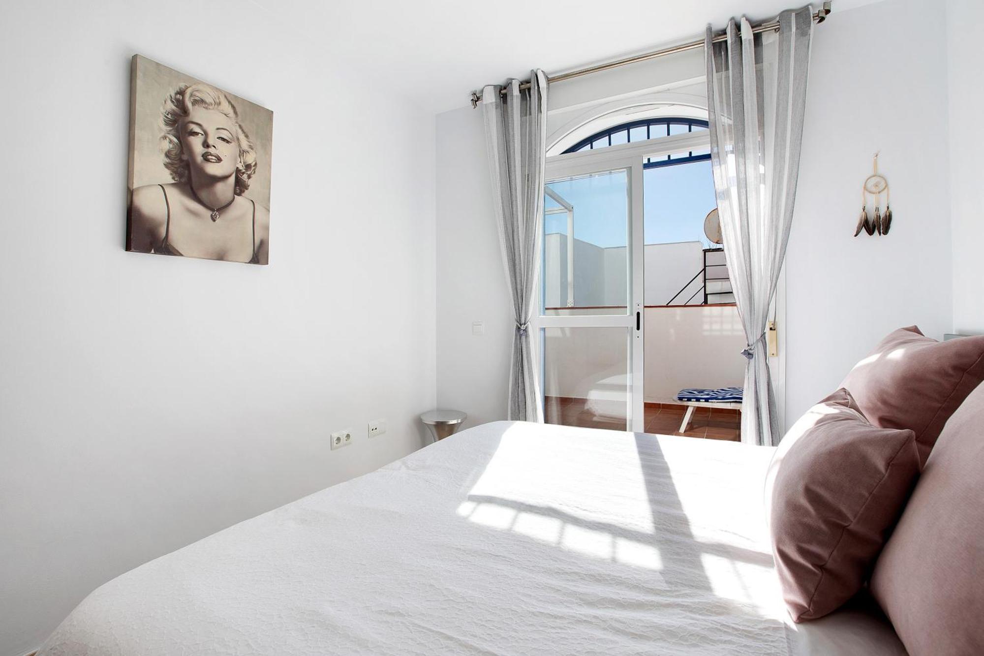 La Caleta Appartement La Cala De Mijas Buitenkant foto