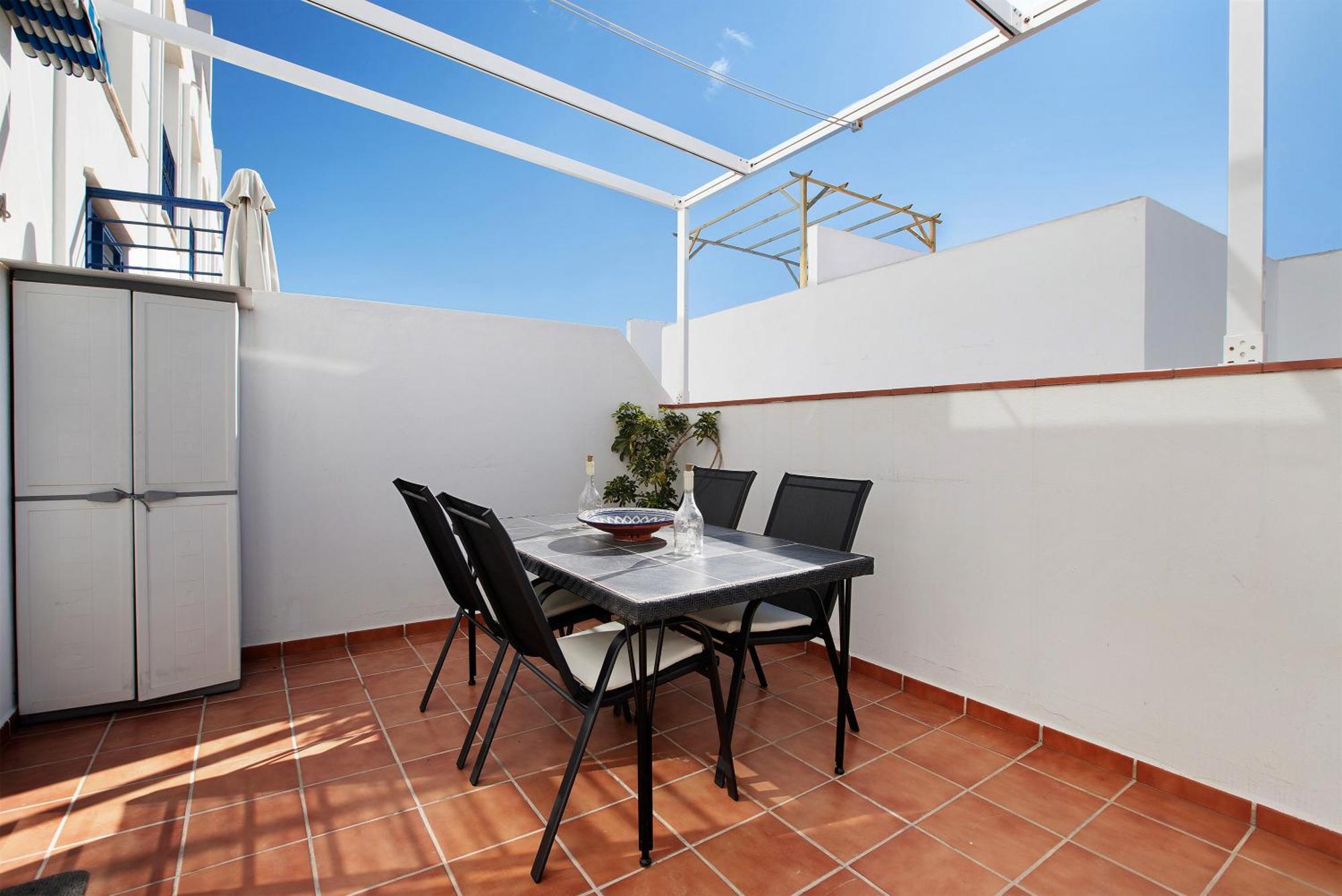 La Caleta Appartement La Cala De Mijas Buitenkant foto